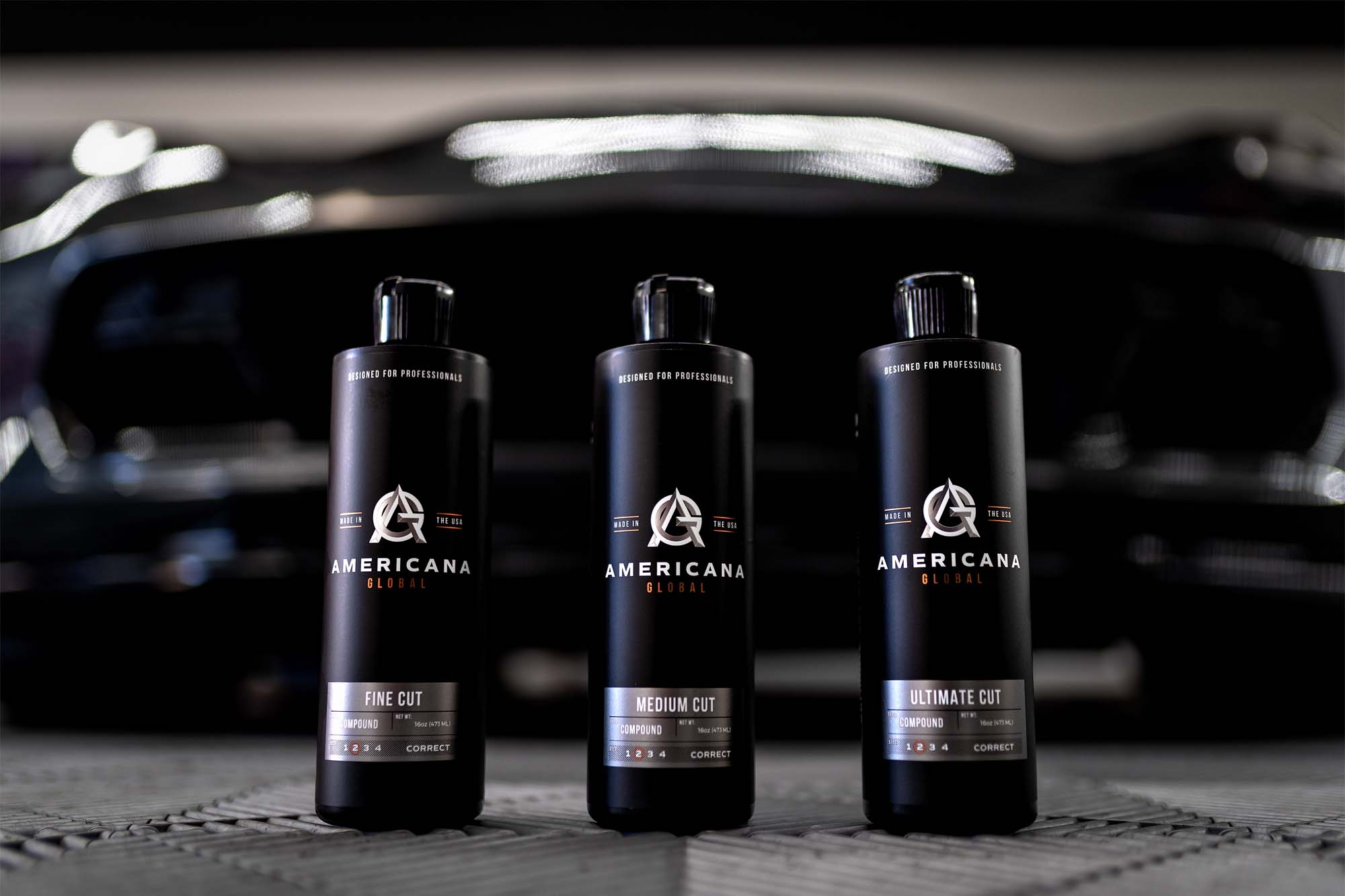 How to Save Time on Paint Correction