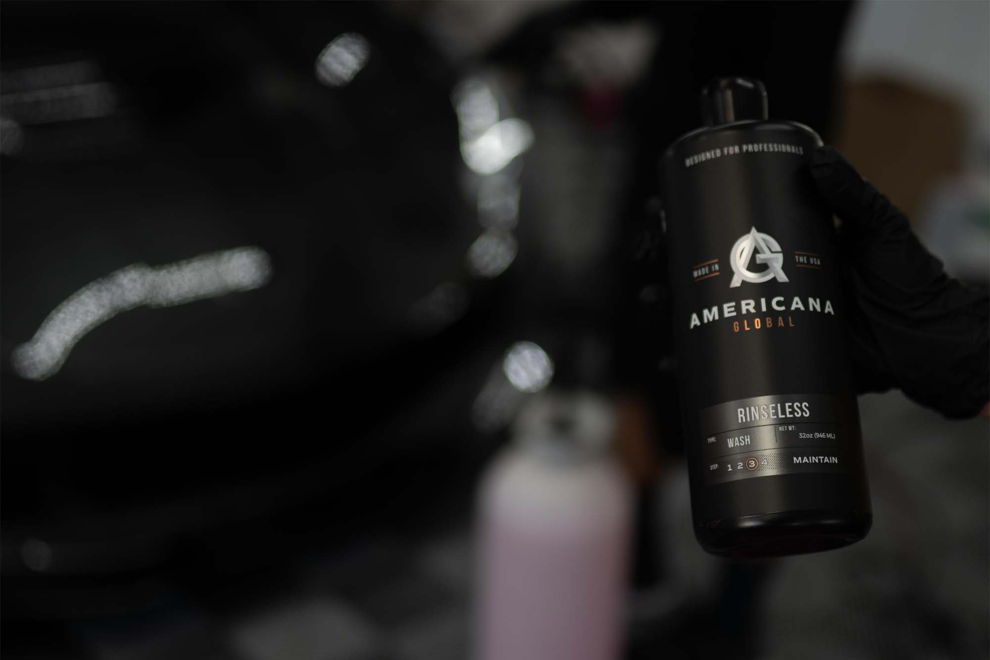 What is the Best Car Soap for Ceramic Coated Vehicles?