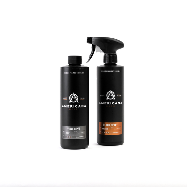 PPF Care Kit