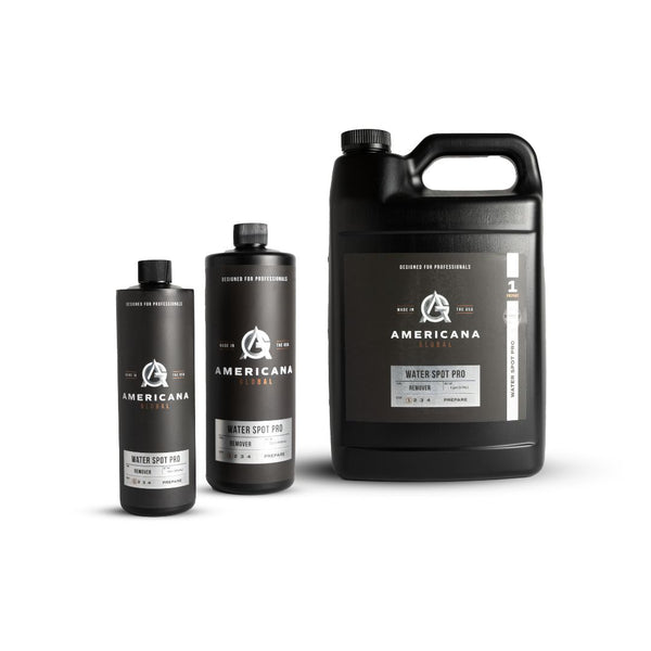 Water Spot Remover PRO