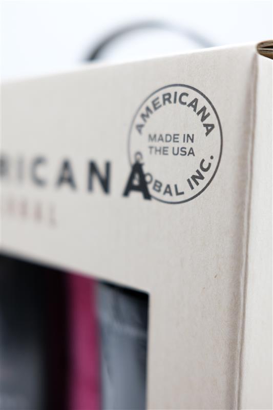 Americana Display Box