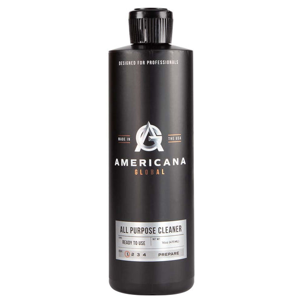 All Purpose Cleaner Concentrate