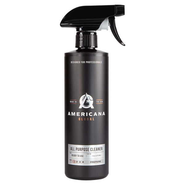 All Purpose Cleaner (Ready To Use)