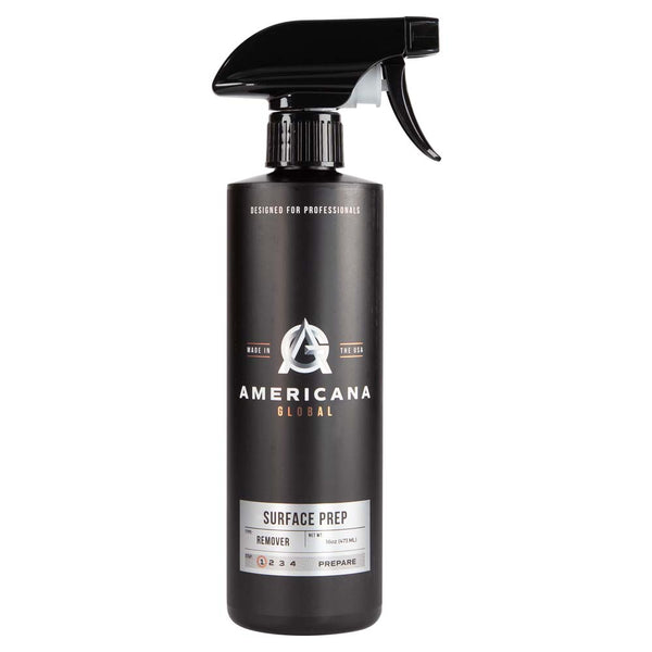 Surface Prep Spray