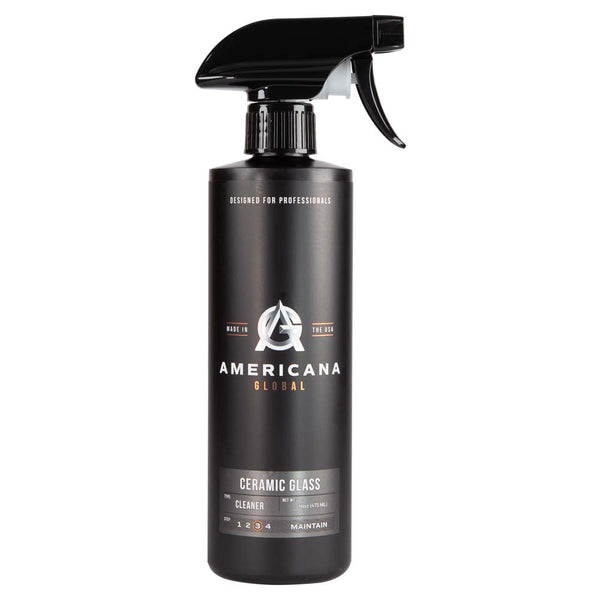 Glass Cleaner