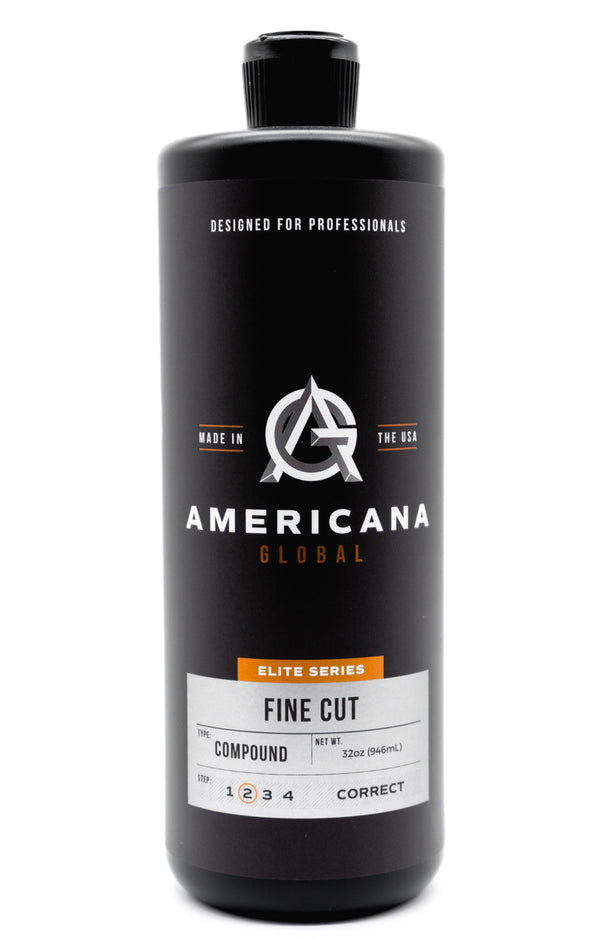 Fine Cut Elite Series