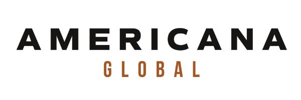 Americana Global Logo