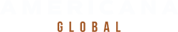 Americana Global Logo