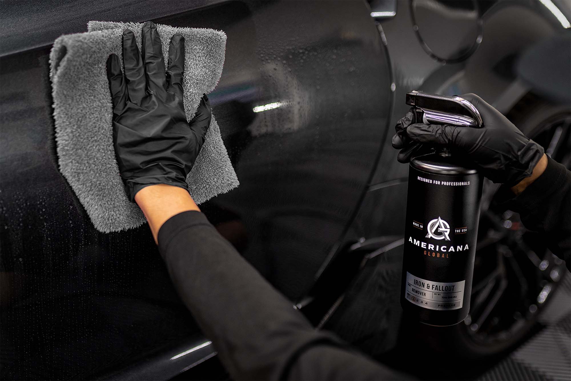 5 Ceramic Coating Safety Tips Everyone Needs to Know