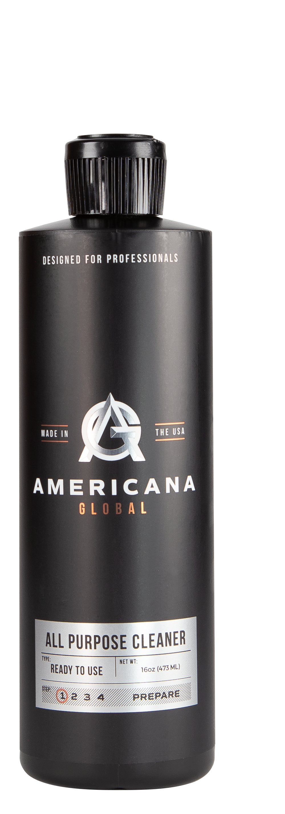 Americana Global - All Purpose Cleaner (Concentrated)