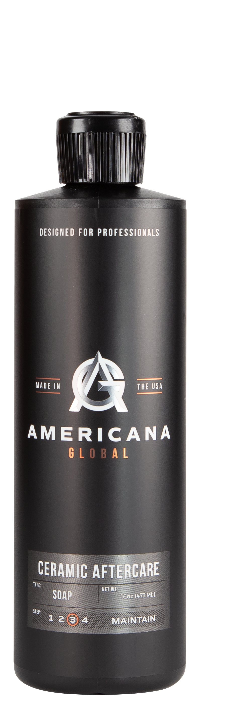 Americana Global - Ceramic After Care Soap