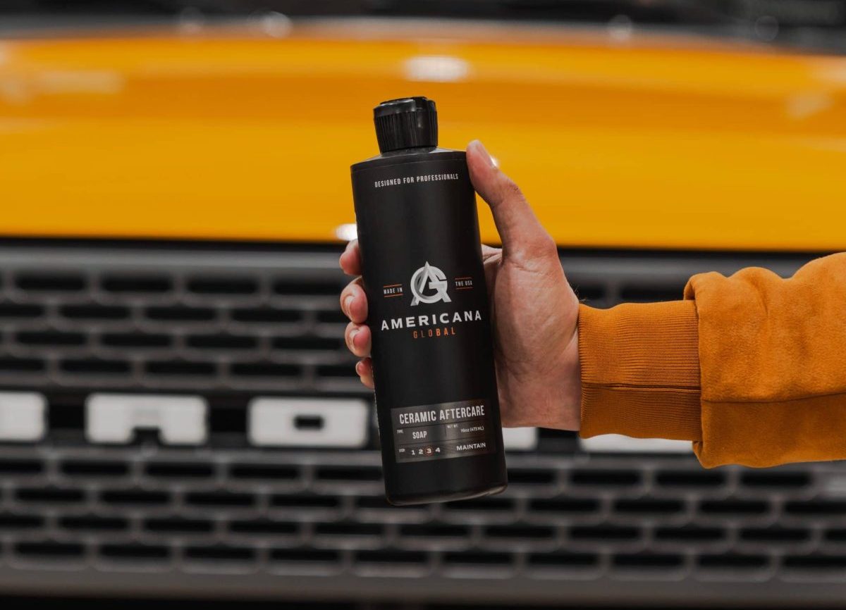 TopCoat Products: Do you need to wash your vehicle before using