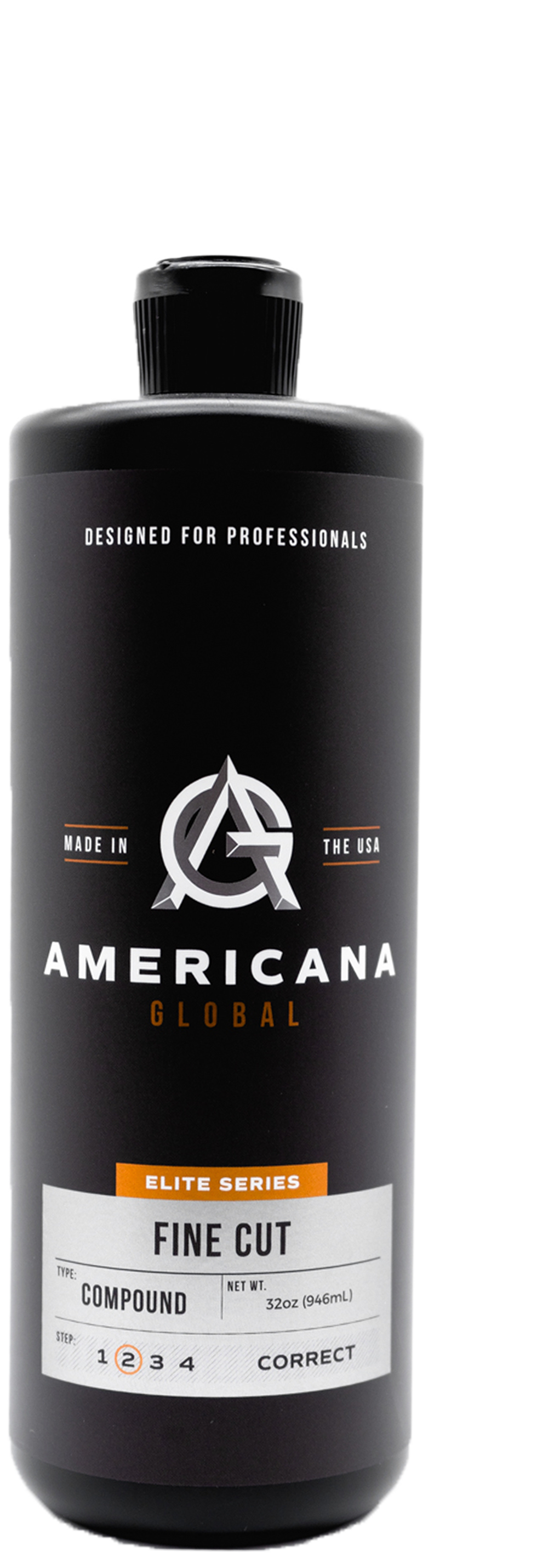 Americana Global - Elite Series Fine Cut System